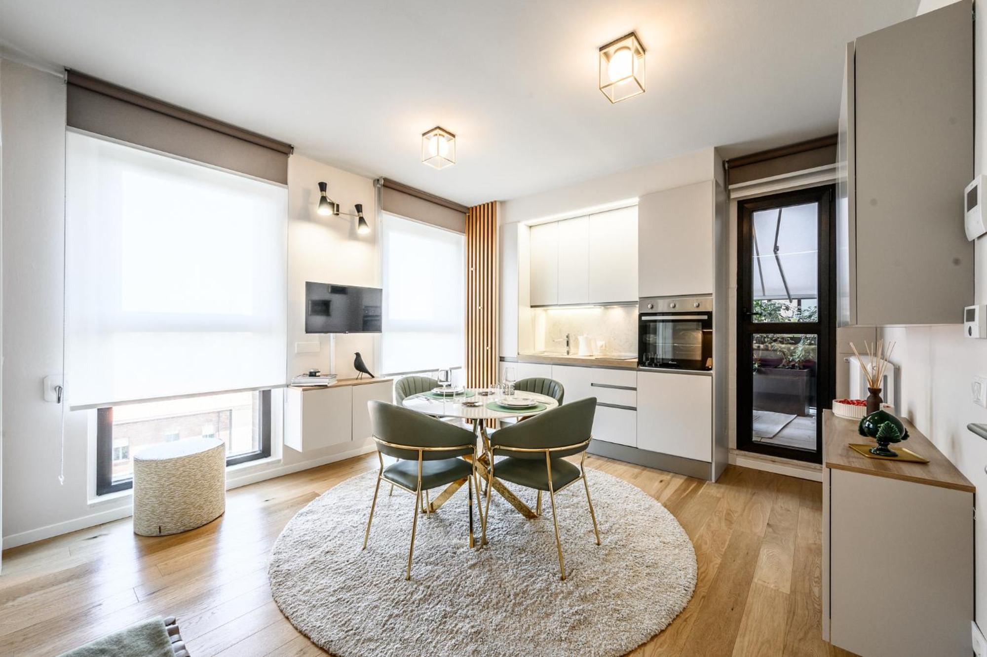 Tiny House Tower Lejlighed Fidenza Eksteriør billede
